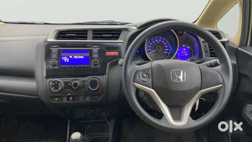Honda Jazz 1.2 Sv I Vtec, 2015, Petrol