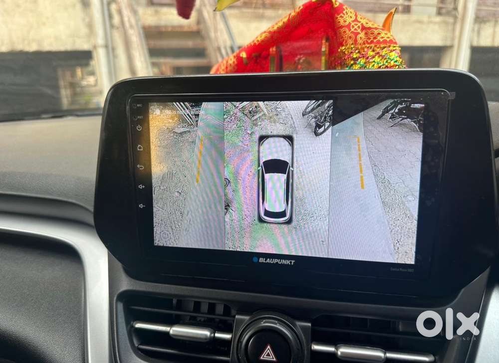 Toyota Urban Cruiser Hyryder 2023 Petrol 26000 Km Driven