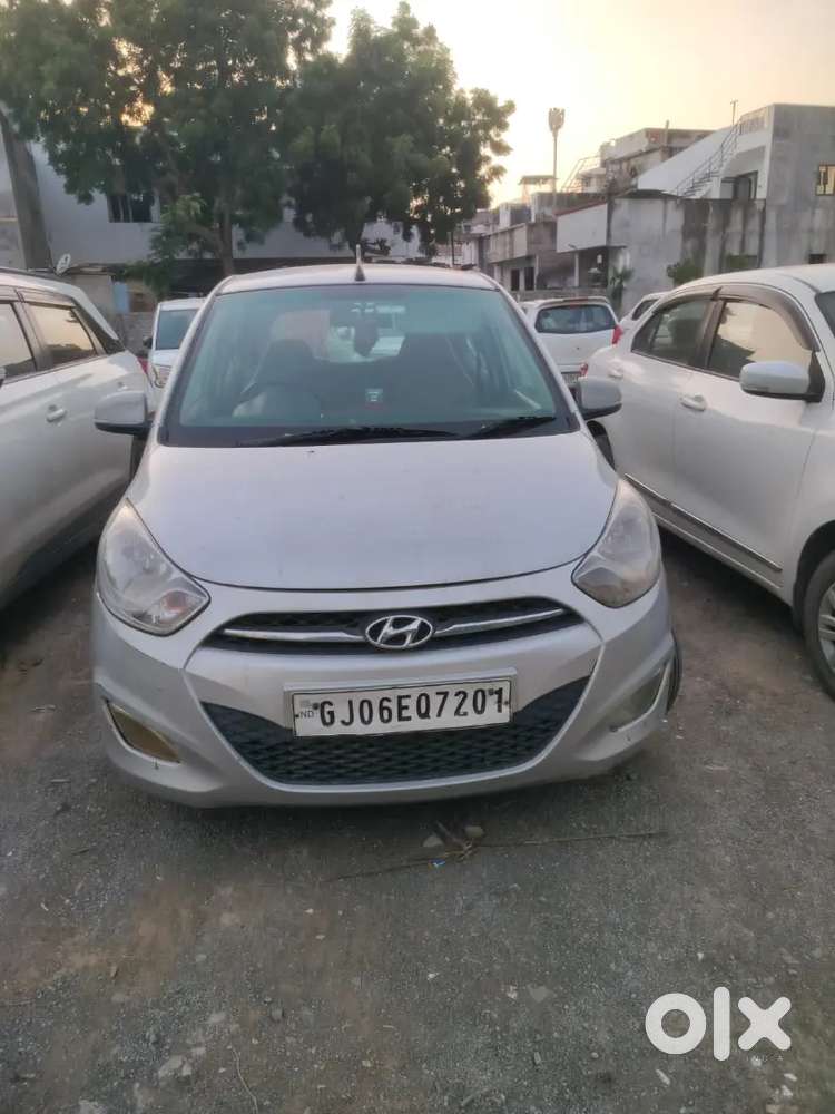 Hyundai I10 In Good Condition