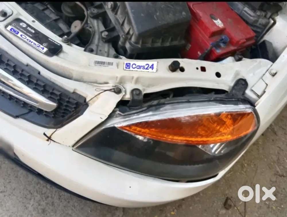 Tata Indigo Ecs 2013 Diesel Good Condition