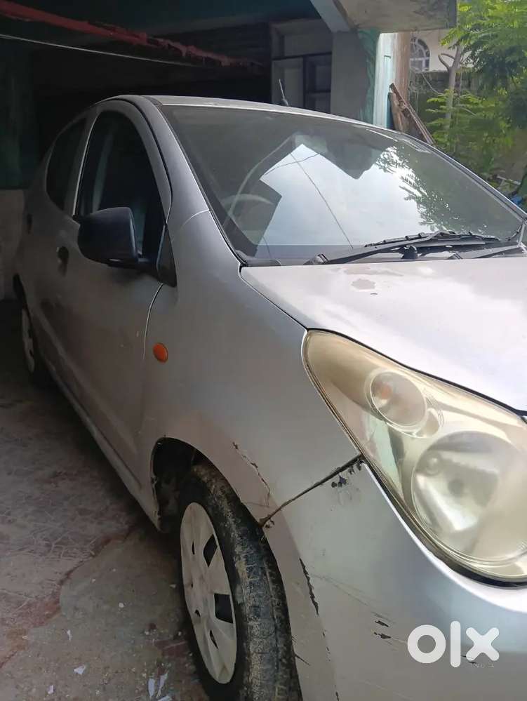 Maruti Suzuki A-star 2011 Year Petrol Car