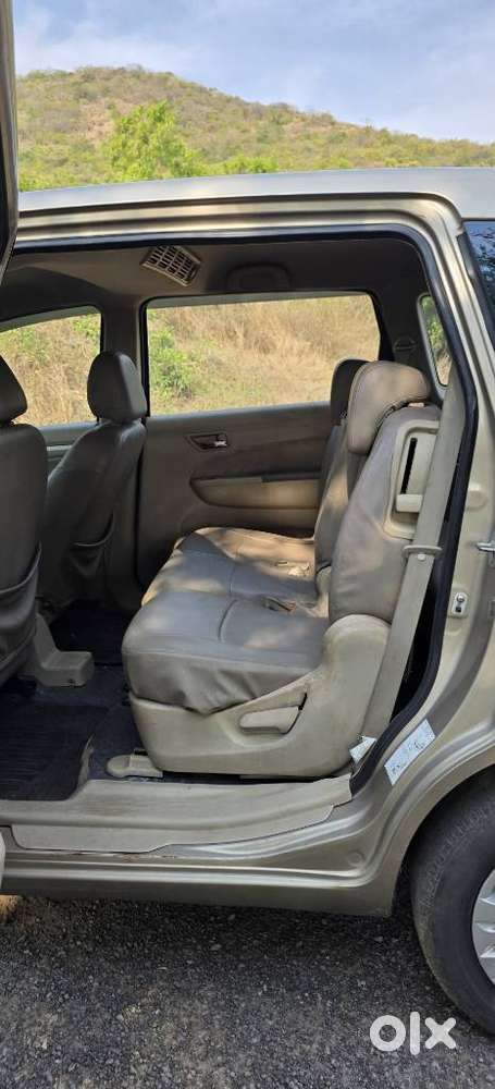 Maruti Suzuki Ertiga 1.5 Vxi, 2014, Petrol