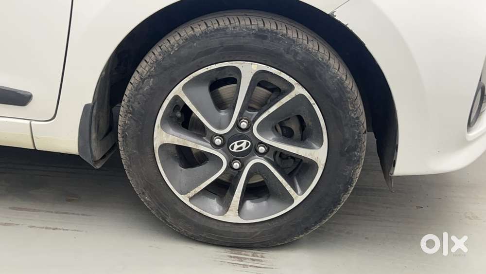 Hyundai Grand I10 1.2 Kappa Asta, 2018, Petrol