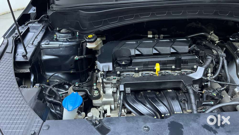 Kia Seltos Htx G, 2020, Petrol