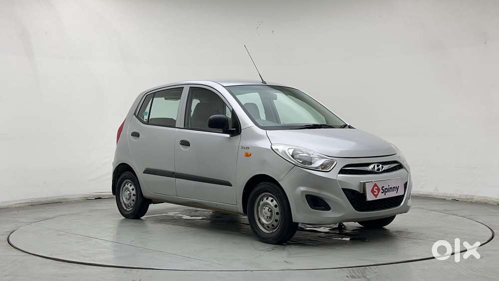 Hyundai I10 Magna 1.1l, 2015, Petrol