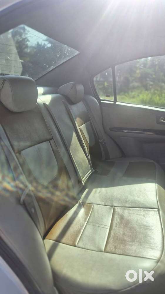 Maruti Suzuki Sx4 Zdi (opt), 2012, Petrol