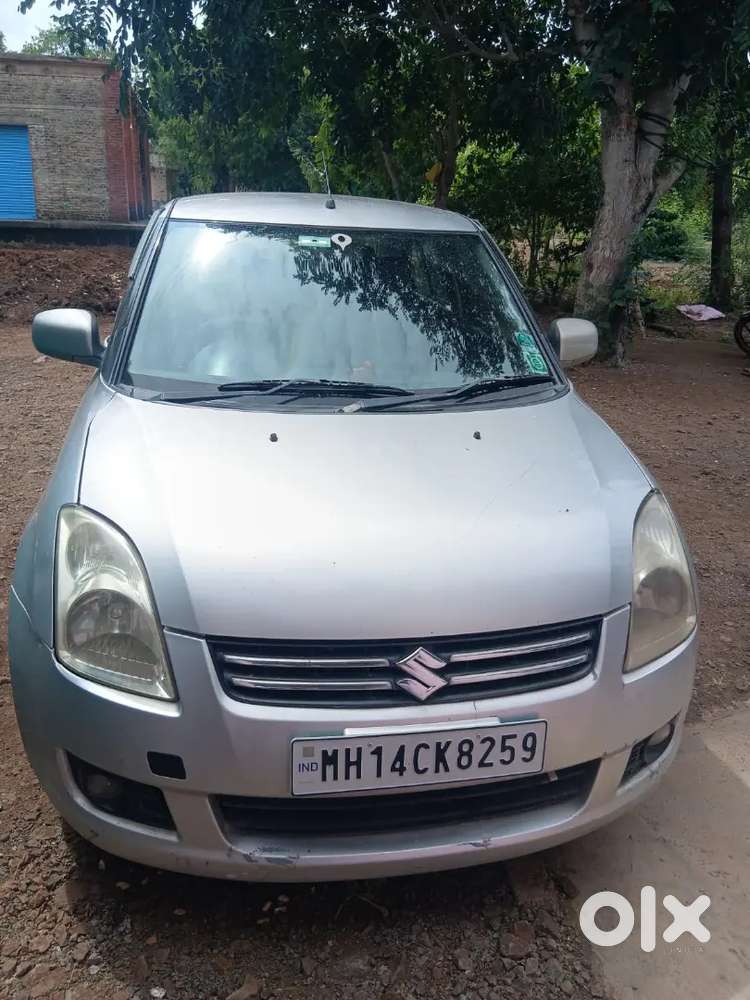 Maruti Suzuki Swift Vdi 2011