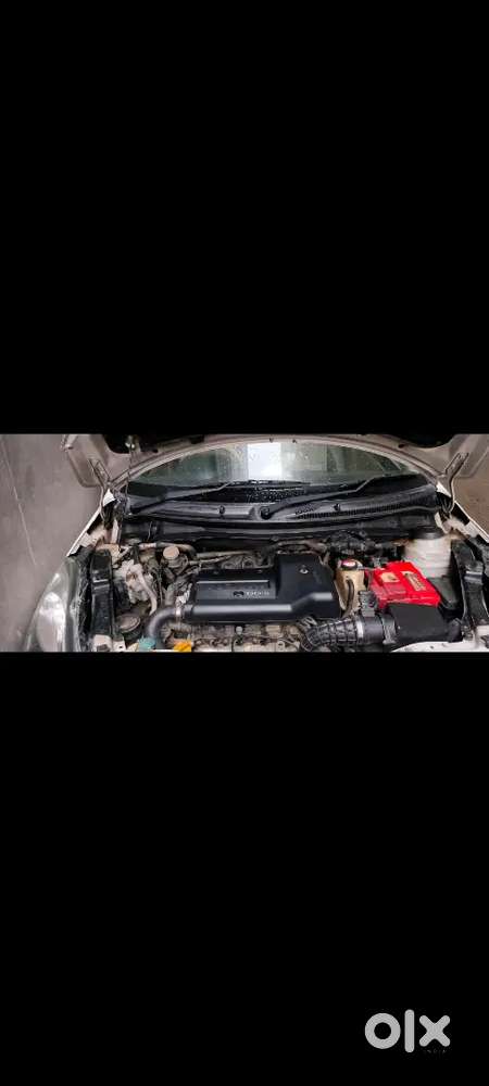 Swift Dzire November 2015 Diesel