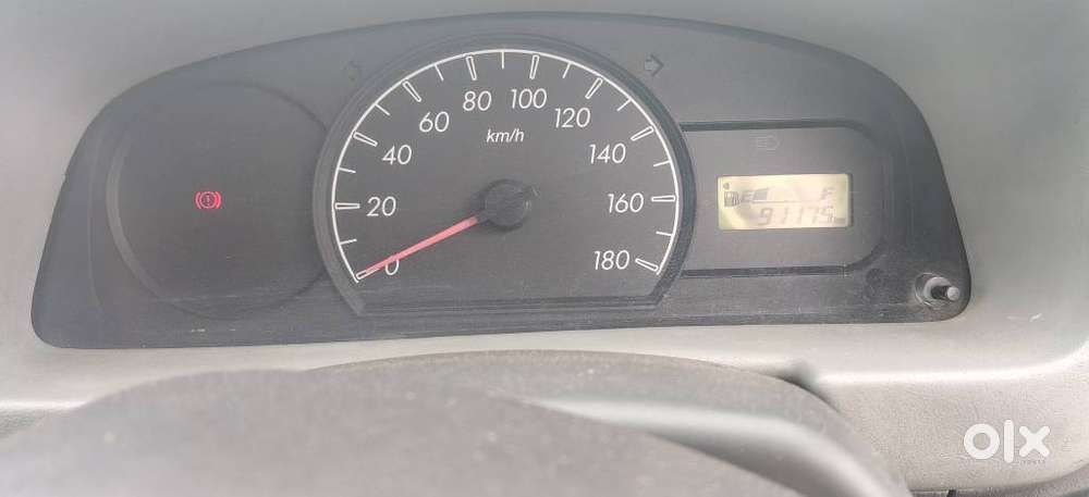 Maruti Suzuki Alto, 2011, Petrol