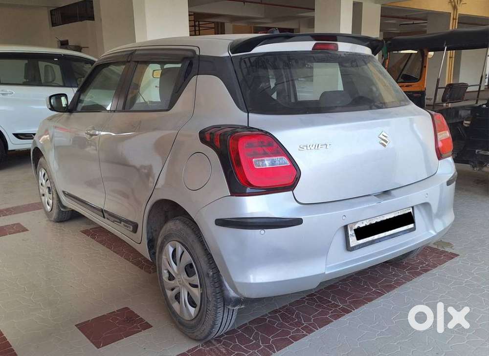 Maruti Suzuki Swift