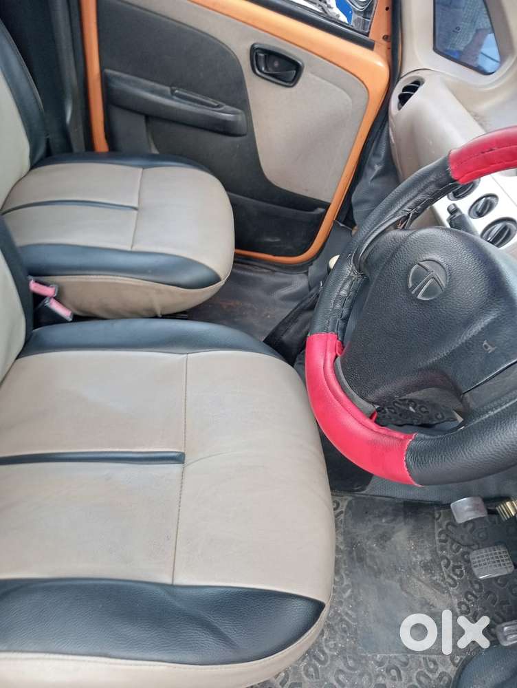 Tata Nano 2012-2015 Cng Lx, 2012, Petrol