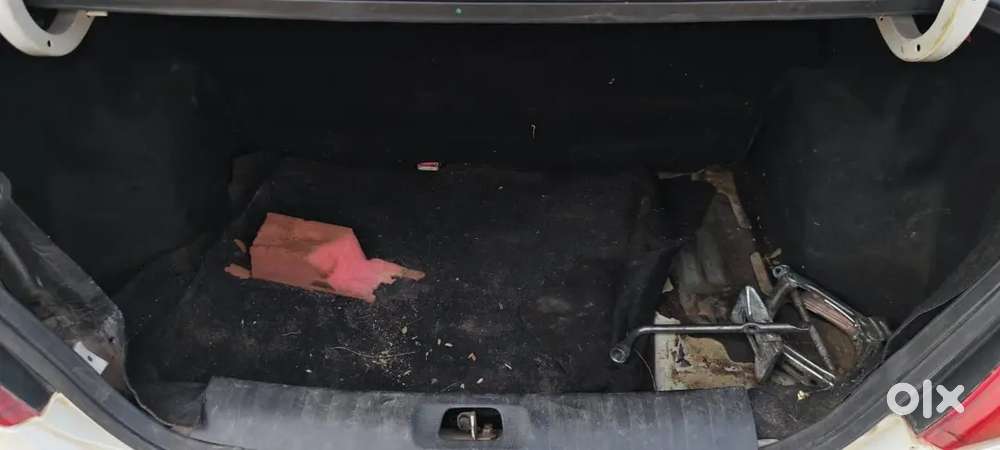 Swift Dizer Modified Zxi Verient