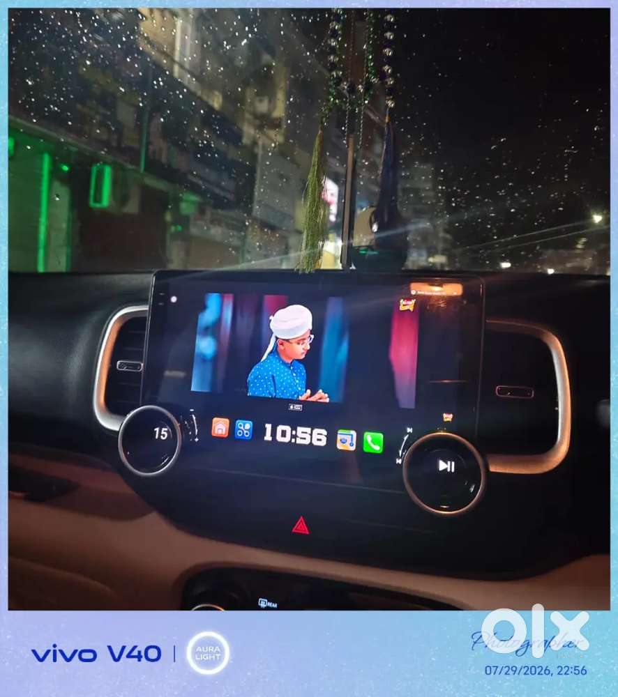 Hyundai Venue Diesel Manual 2022 Variant
