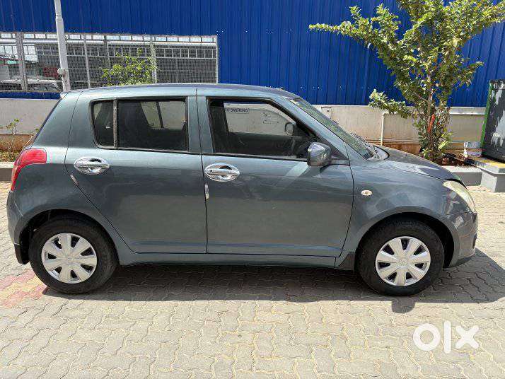 Maruti Suzuki Swift 2004-2010 Ldi Bsiii, 2009, Diesel