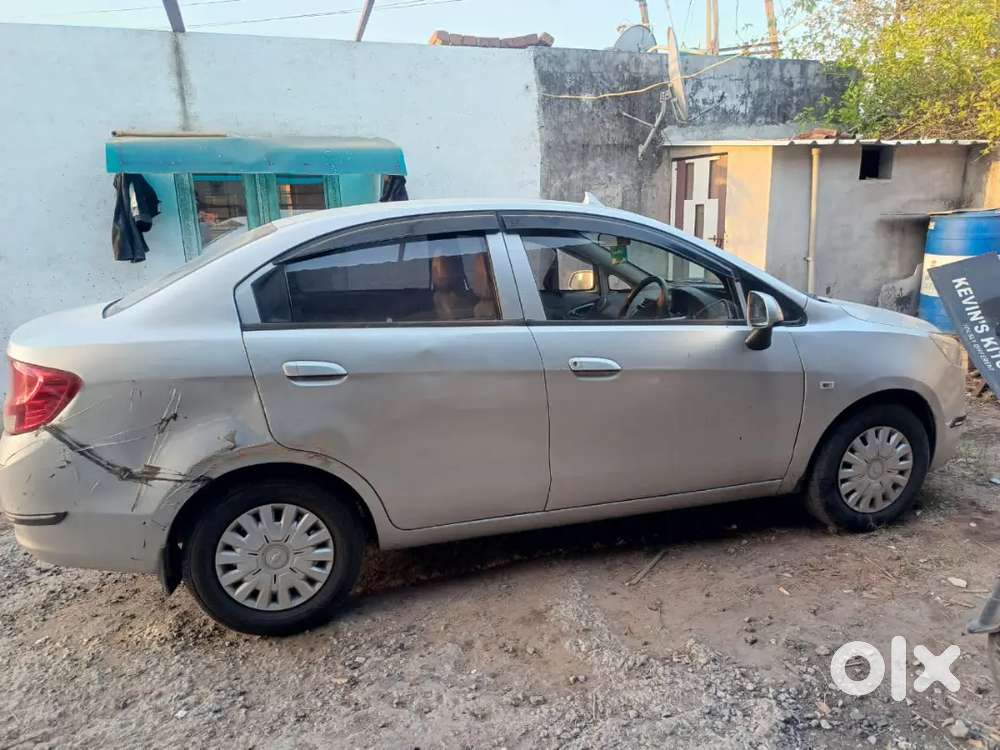 Chevrolet Sail 2013 Diesel Well Maintained