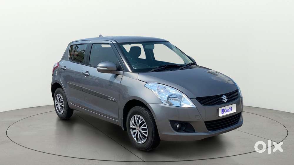 Maruti Suzuki Swift 2011-2014 Vxi, 2014, Petrol