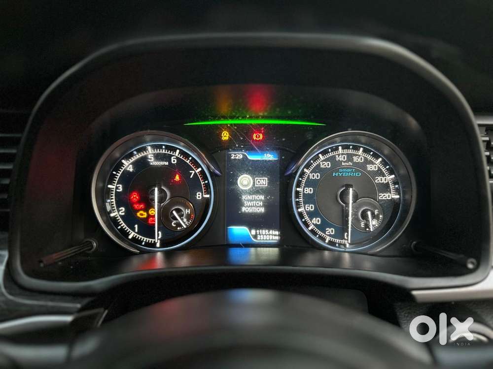 Maruti Suzuki Xl6 1.5 Zeta Mt, 2020, Petrol