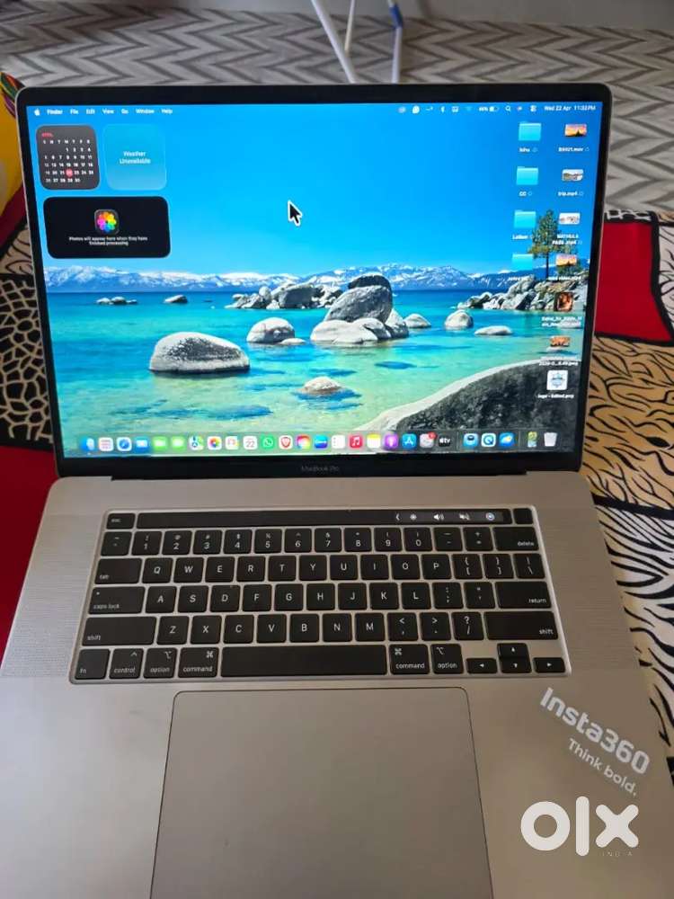 Macbook Pro I7 - Buy & Sell Computers & Laptops Online in Mumbai | OLX