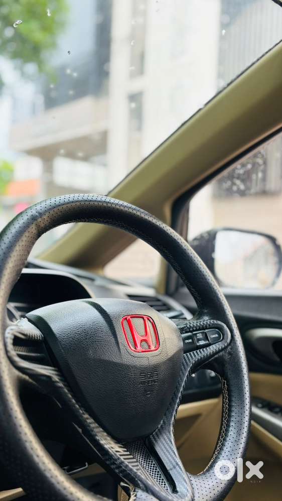 Honda Civic 2009 Petrol 99000 Km Driven