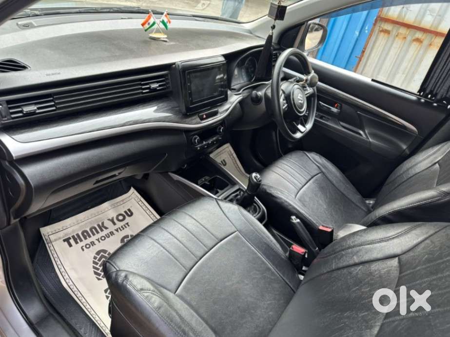 Maruti Suzuki Xl6 Zeta, 2021, Petrol