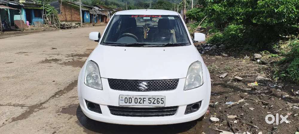 Maruti Suzuki Dizire Tour