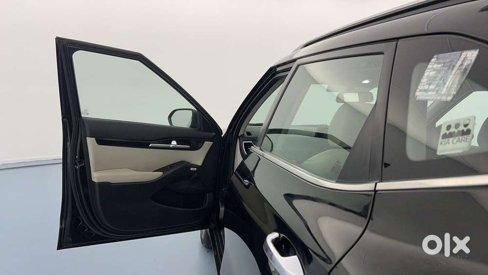 Kia Seltos Htx Plus D, 2020, Diesel