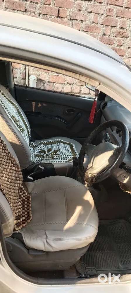 Hyundai Santro Xing 2006 Petrol Good Condition