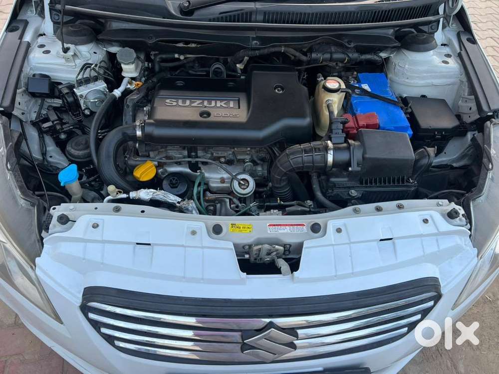 Maruti Suzuki Ciaz 2016 Diesel Good Condition