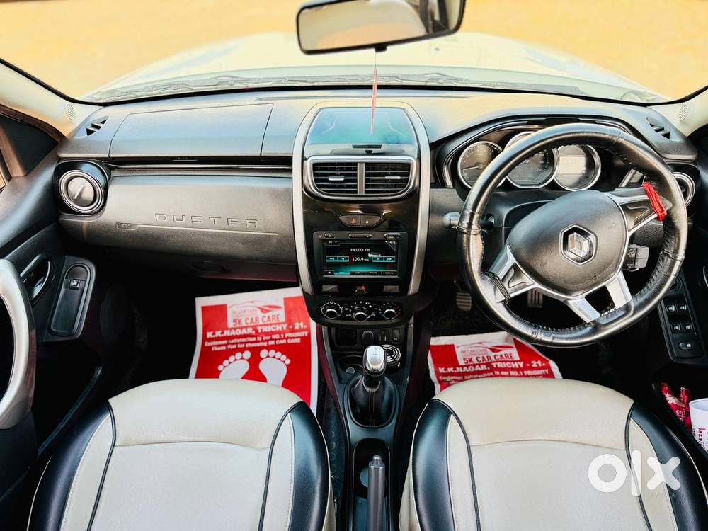 Renault Duster 2019-2020 1.5 85 Ps Rxs Mt Diesel, 2020, Diesel