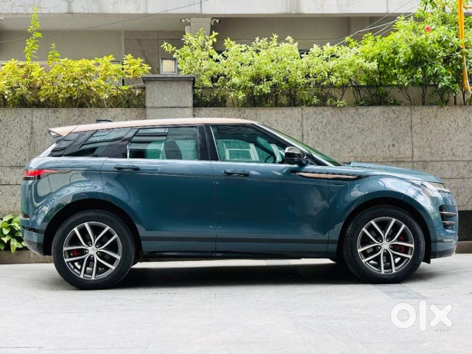 Land Rover Range, 2024, Petrol