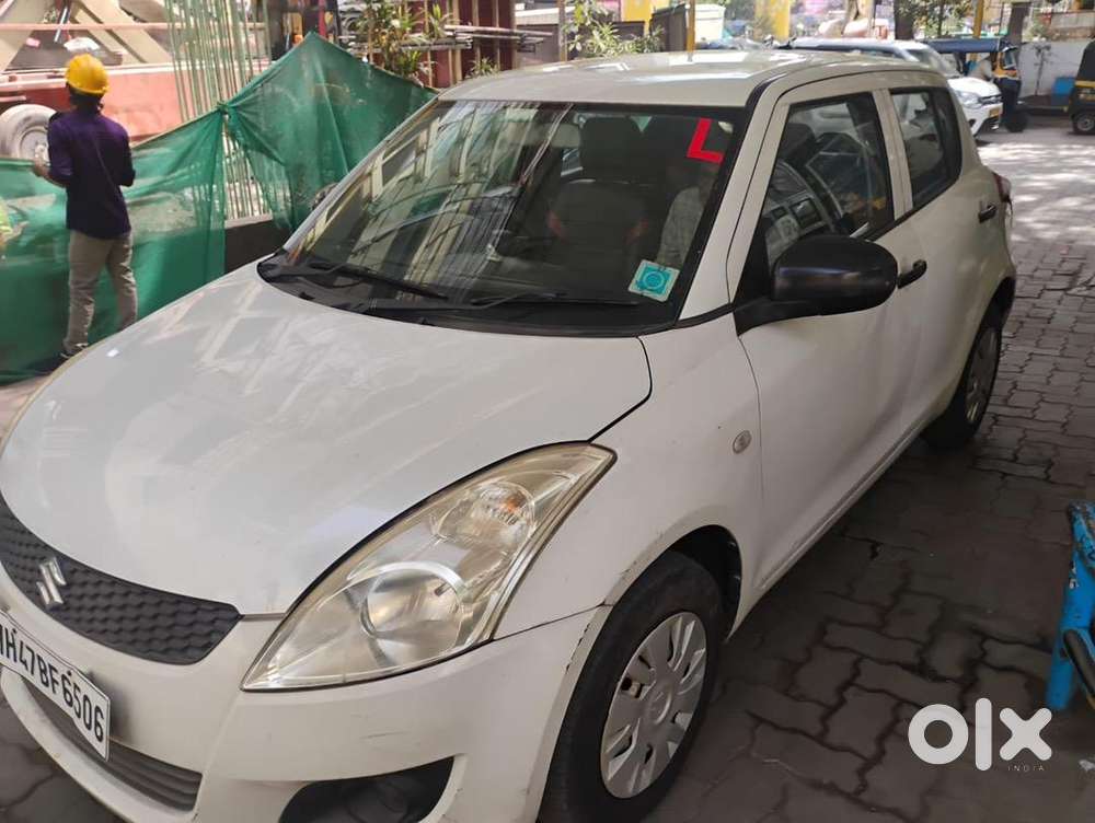 Maruti Suzuki Swift 2012 Petrol 71409 Km Driven