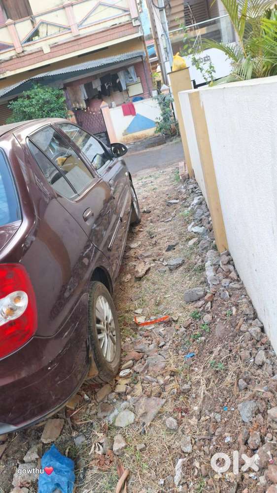 Tata Indigo Ecs 2013 Diesel