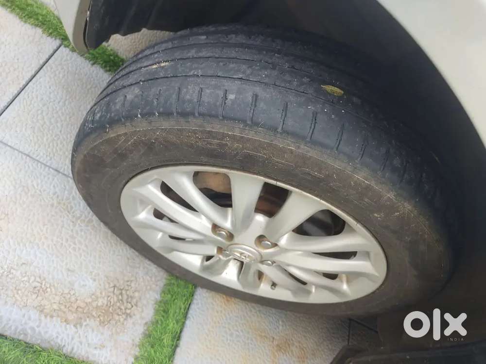 Toyota Etios Vd 2013 Family Used