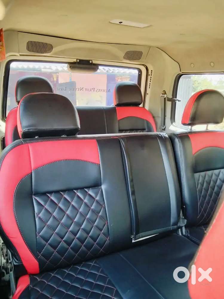 Mahindra Scorpio Classic 2005