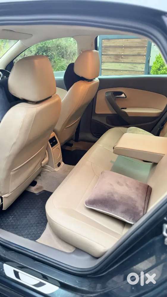 Volkswagen Vento 1.0 Highline Plus 2022