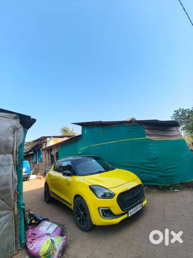 Maruti Suzuki Swift 2018 Diesel Good Condition
