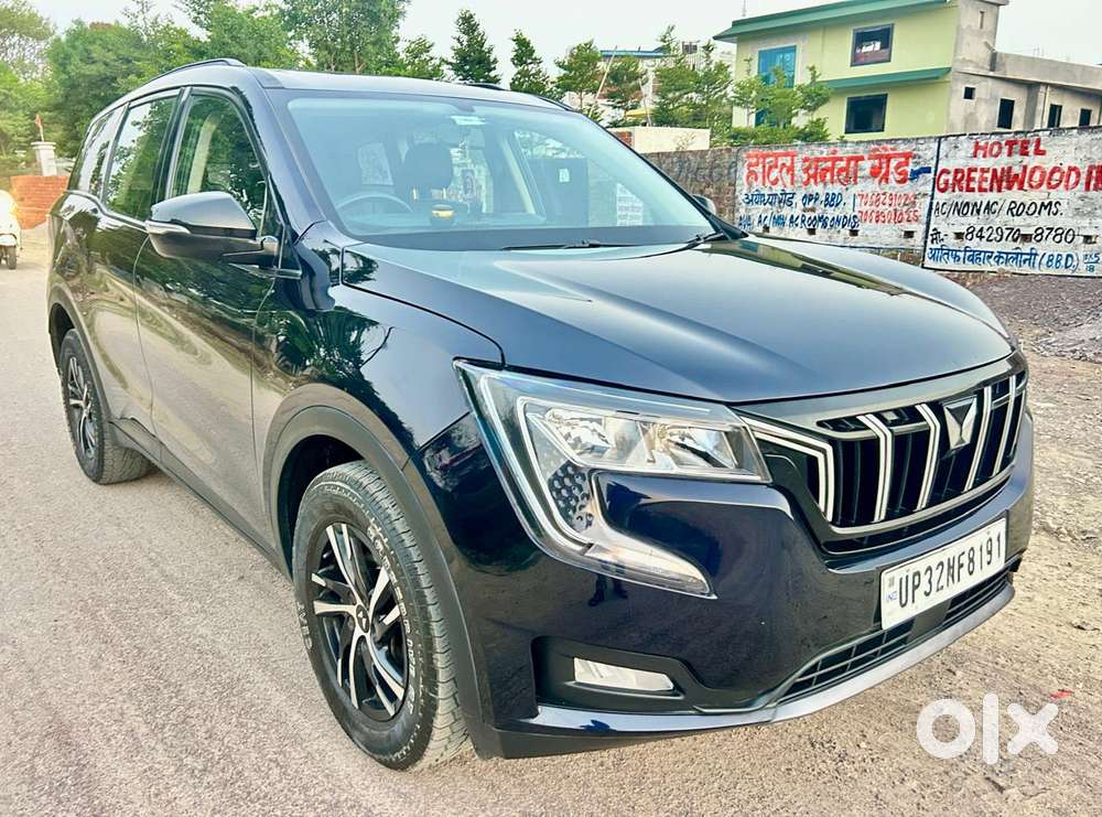 Mahindra Xuv700 2.2 Ax 5 Diesel Mt Str, 2022, Diesel