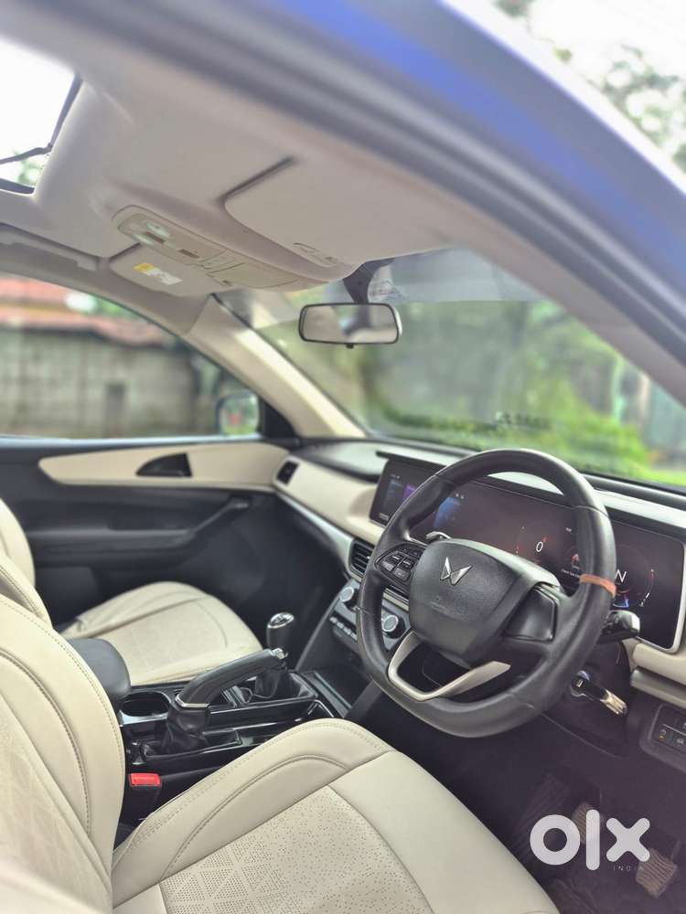 Mahindra Xuv700 2.2 Ax 5 Diesel Mt Str, 2022, Diesel
