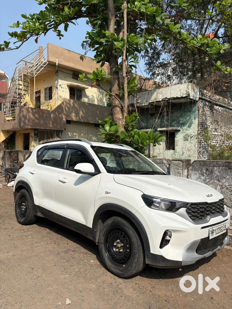 Kia Sonet Diesel 2023 Car