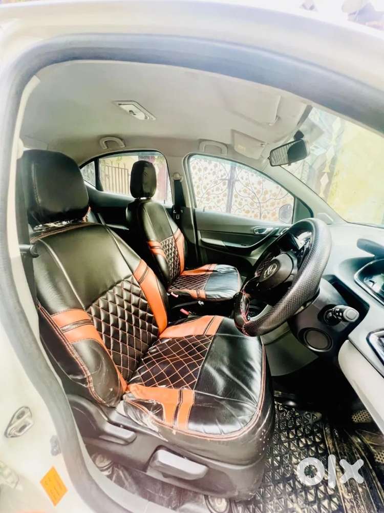 Tata Tigor Xza Plus, 2020, Petrol