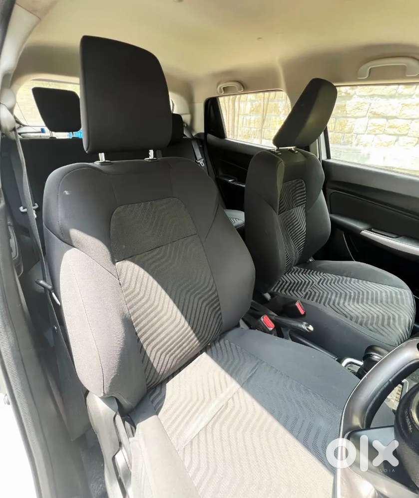 2022 Maruti Swift Zxi Automatic Petrol