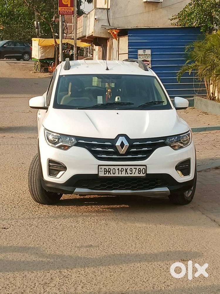 Renault Triber, 2020, Petrol
