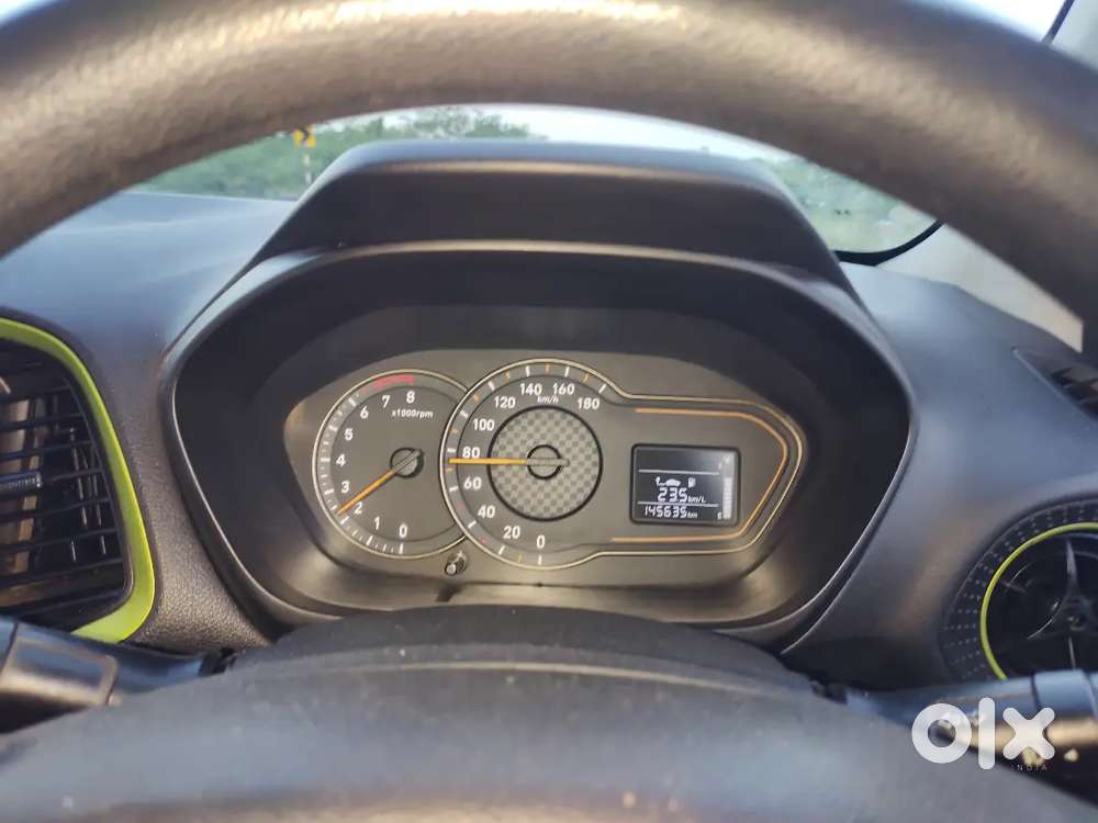 Hyundai New Santro 2020