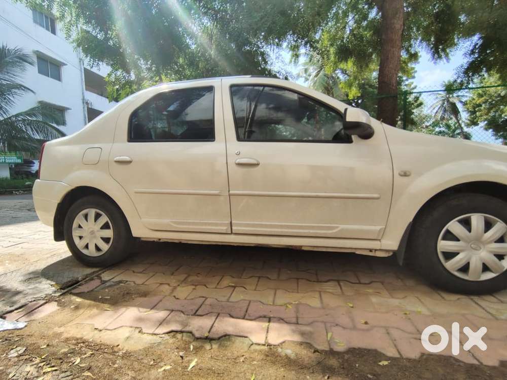 Mahindra Verito 2012 Year