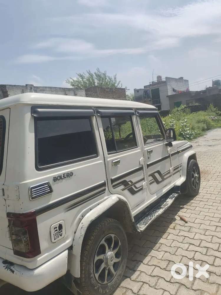 Mahindra Be 6 Diesel 2015 Model