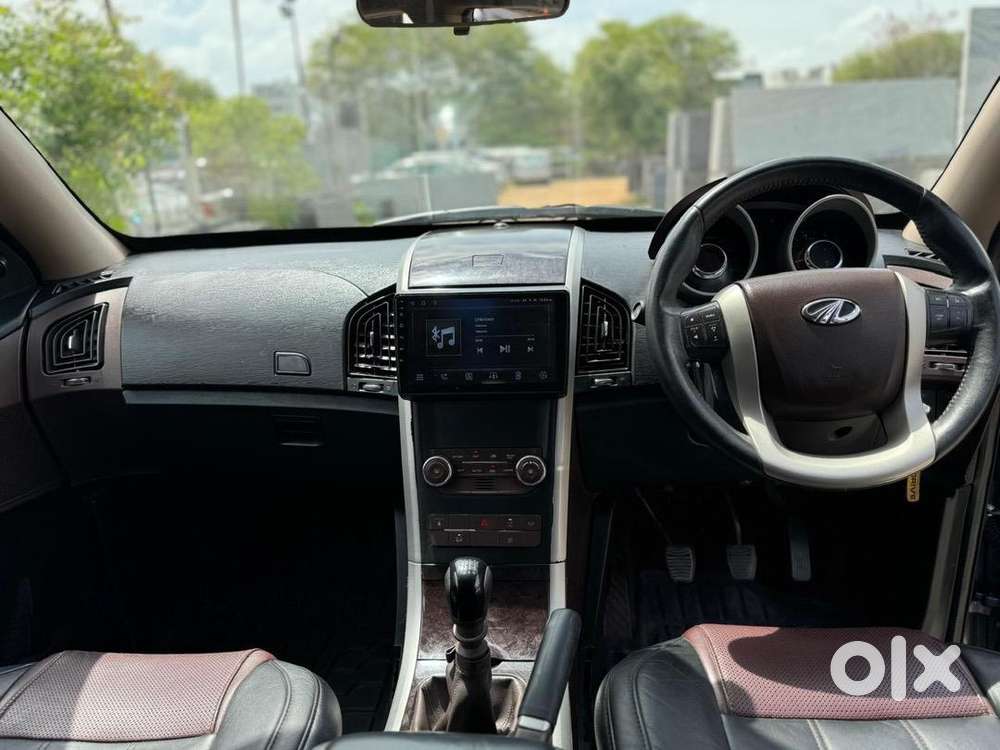 Mahindra Xuv500 2014 Diesel Well Maintained