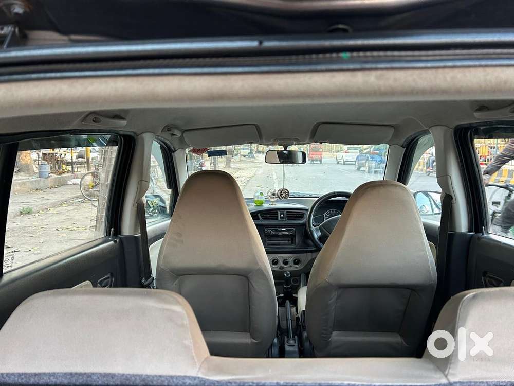 Maruti Suzuki Alto K10 Lxi Cng Optional, 2019, Cng & Hybrids