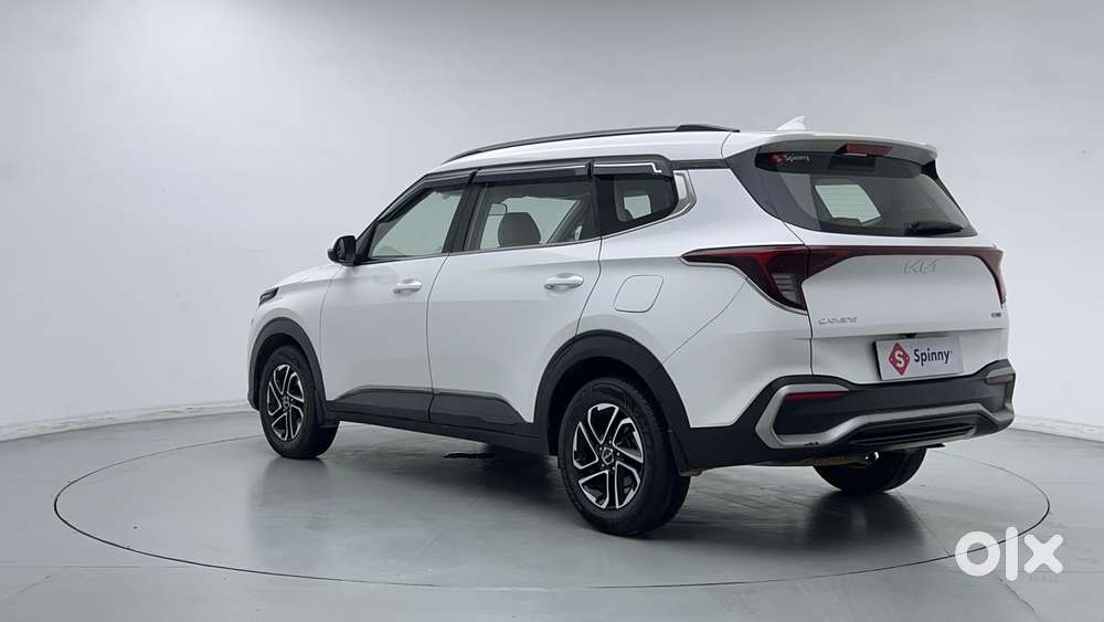 Kia Carens 1.4 Prestige 7 Str, 2022, Petrol