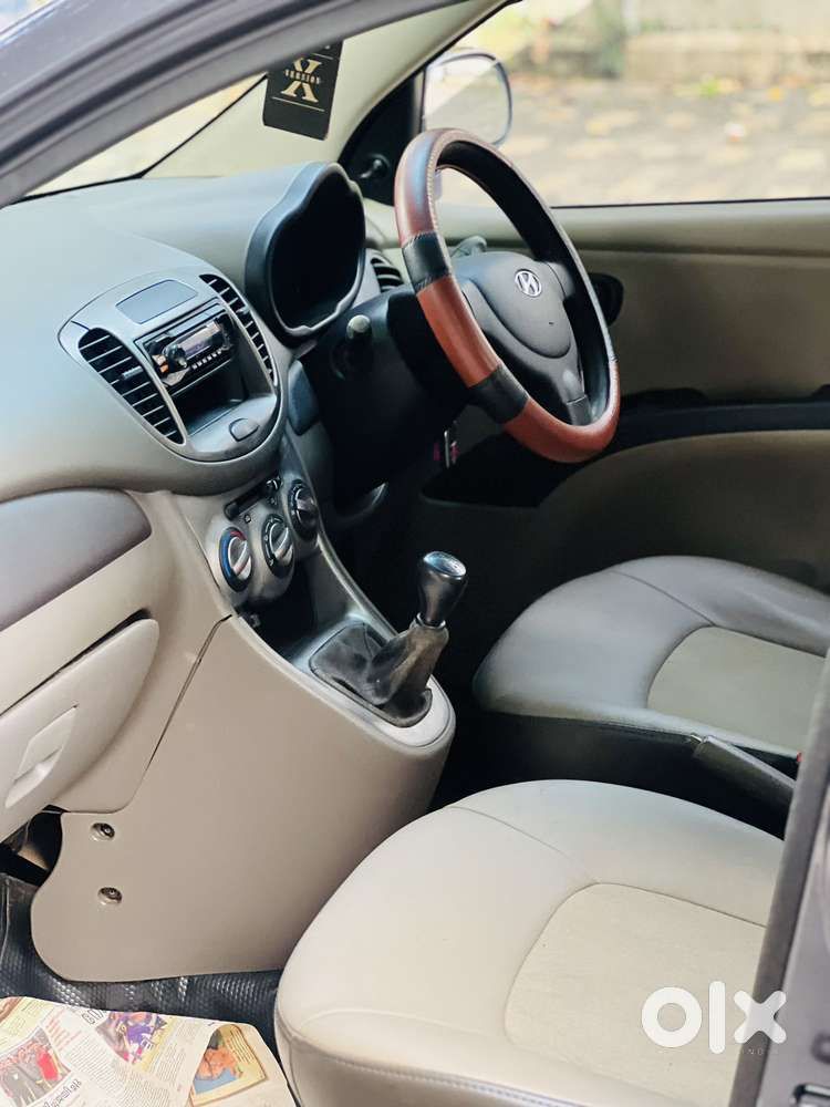 Hyundai I10 Magna 1.1l, 2015, Petrol