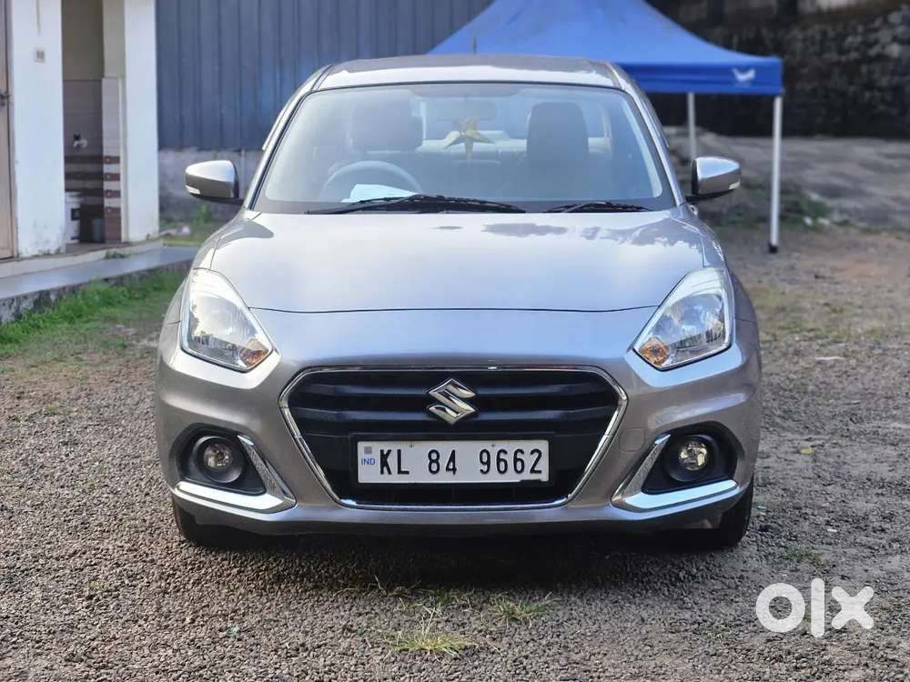 Maruti Suzuki Dzire 2021 Petrol 32336 Km Driven